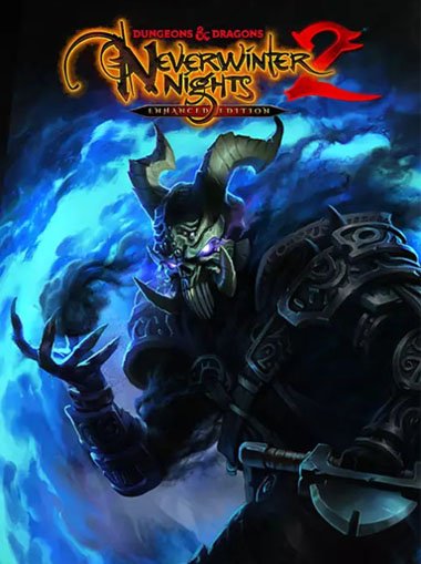 Dungeons & Dragons Neverwinter Nights 2: Enhanced Edition cd key